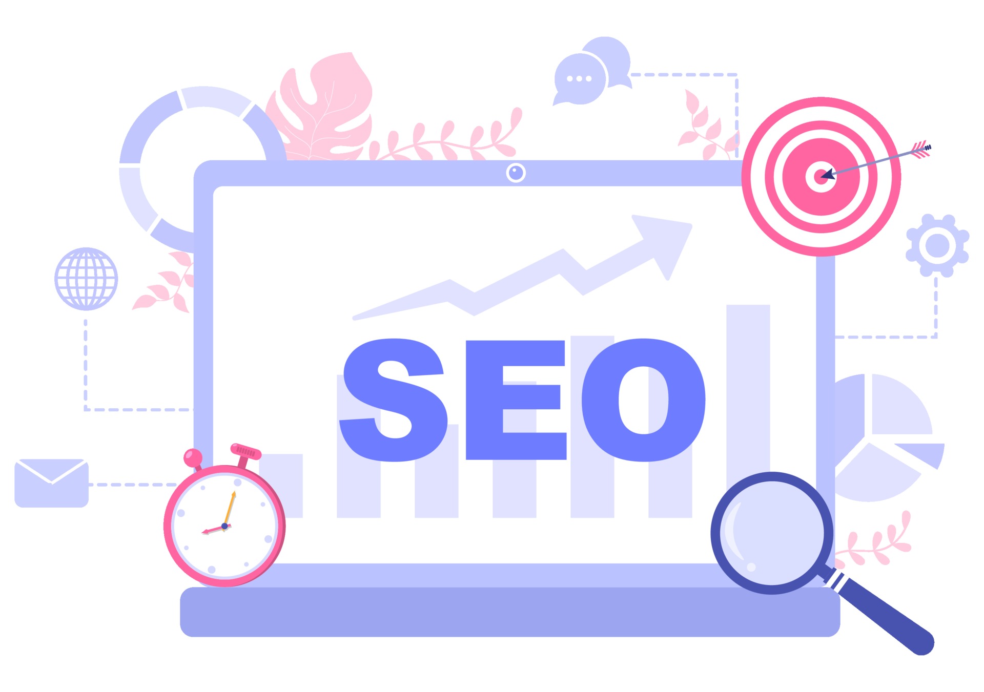 Search Engine Optimization