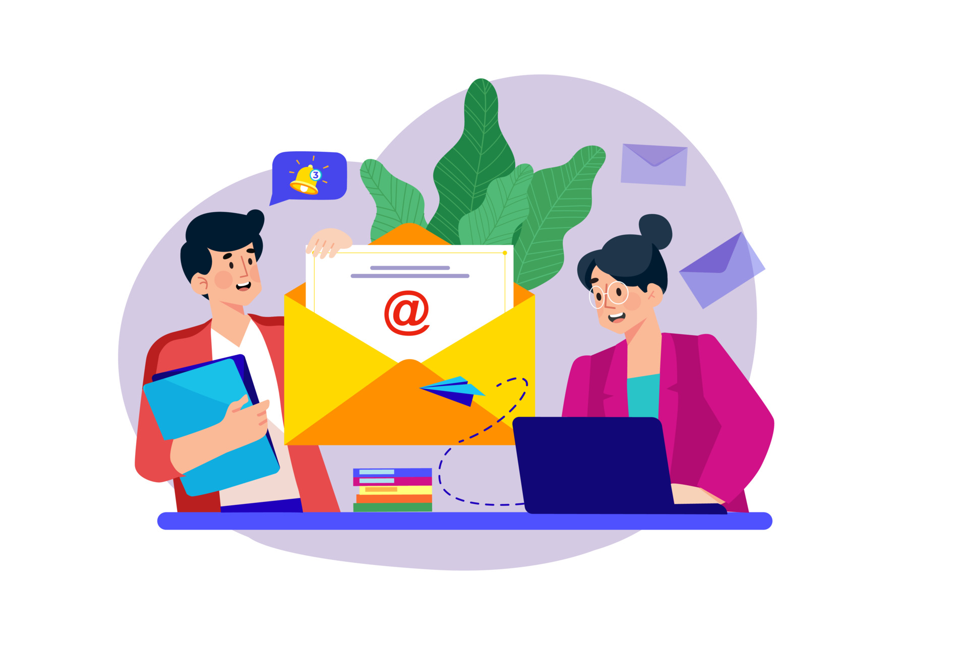 Email Marketing