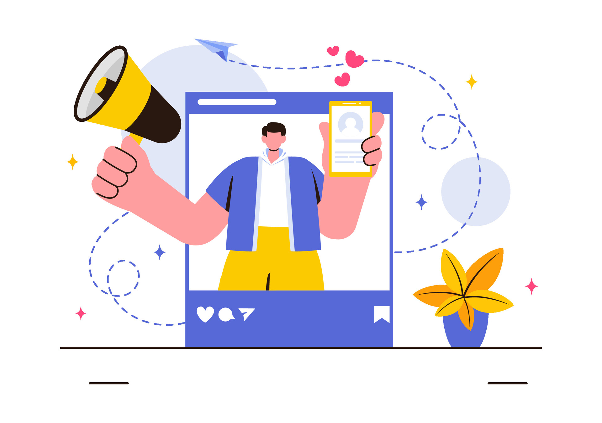 Facebook & Instagram Ads